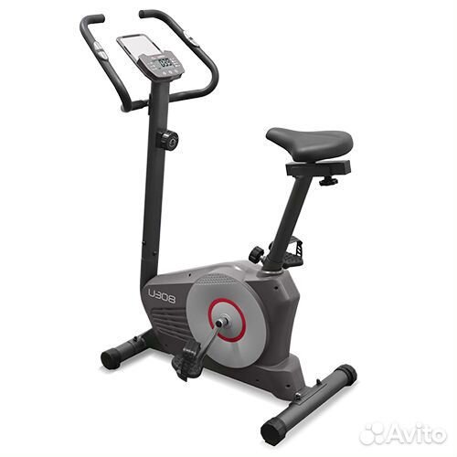 Велотренажер carbon fitness U308