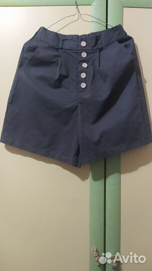 Шорты бермуды 44 46