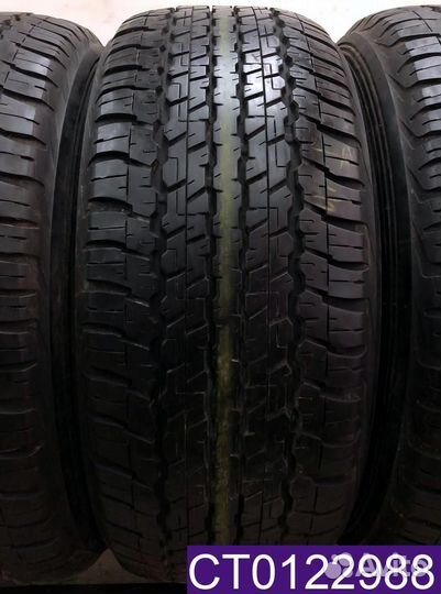 Dunlop Grandtrek AT22 285/60 R18 116V