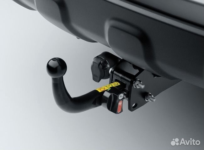 Фаркопы в ассортименте