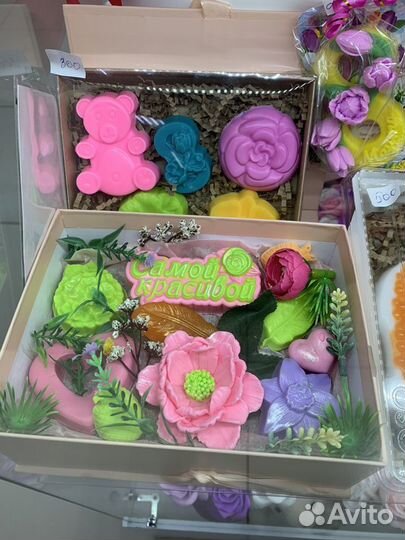 Подарок к 8 марта маме