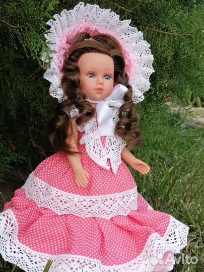 Одежда для кукол