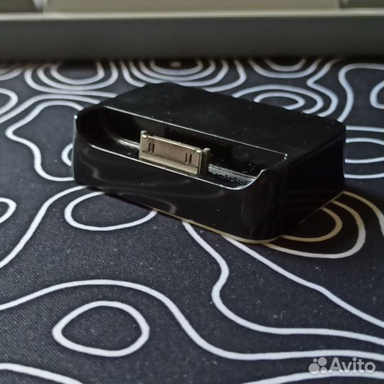 Док станция для iPod iPhone