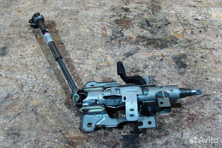 Peugeot 308 Колонка рулевая