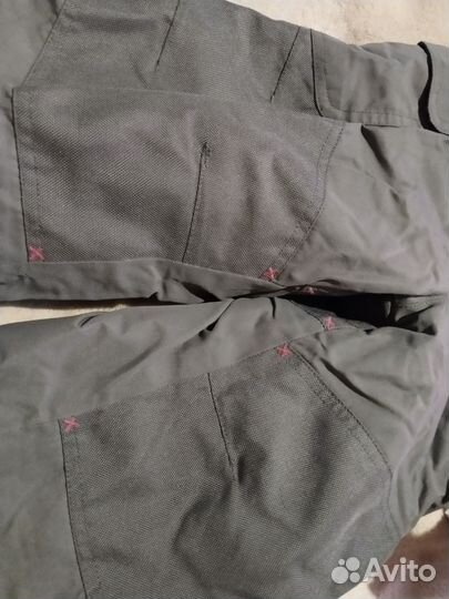 Зимний костюм Gusti 92р