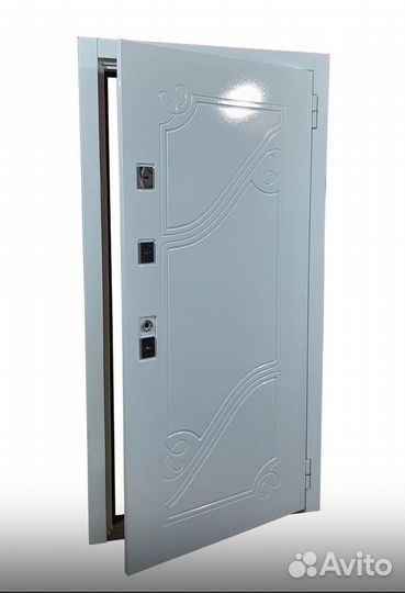 Двери от производителя