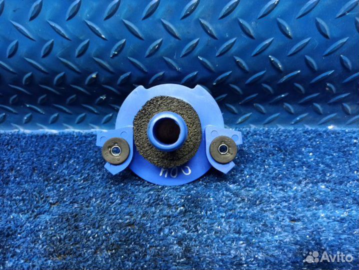 Резонатор воздушного фильтра Range Rover Sport