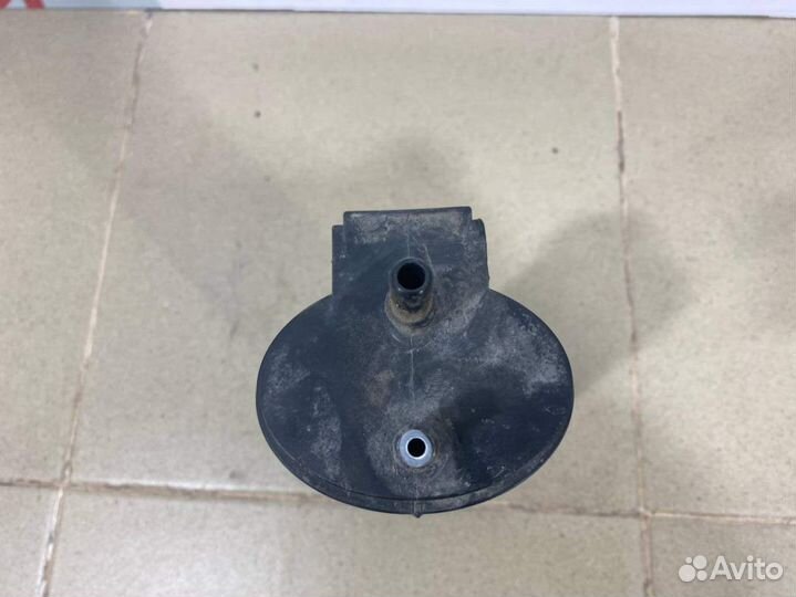 Абсорбер (фильтр угольный) Volkswagen Polo (RUS) 2