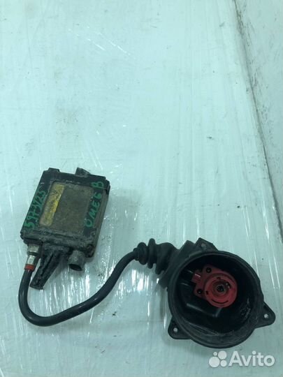 Блок розжига ксенона Opel Omega B