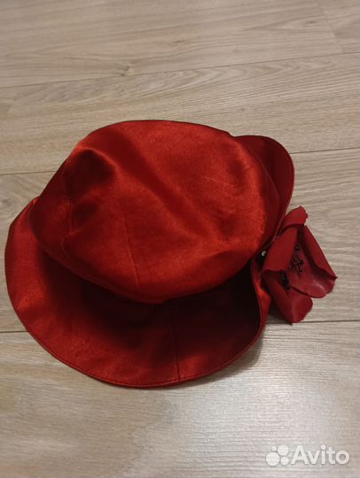 Детский костюм красной шапочки