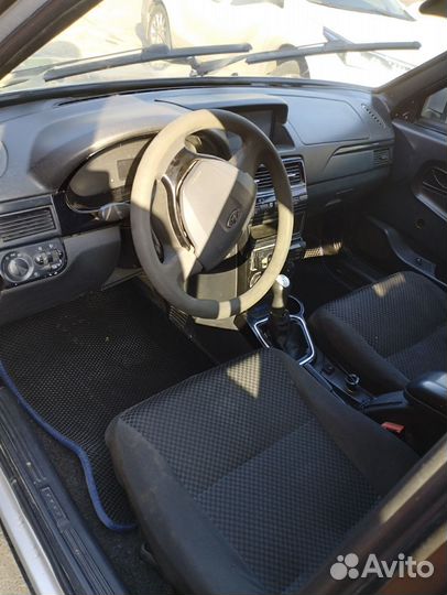 LADA Priora 1.6 МТ, 2008, 200 000 км