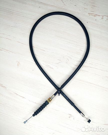 Трос сцепления для Kawasaki ZX-6R 636 2005-2006 (K