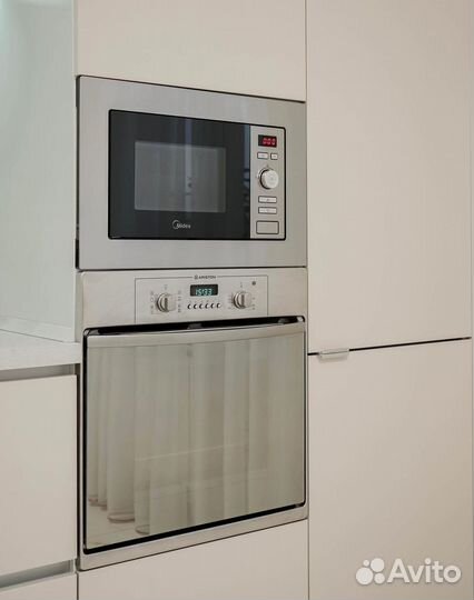 Кухни на заказ. В любом стиле