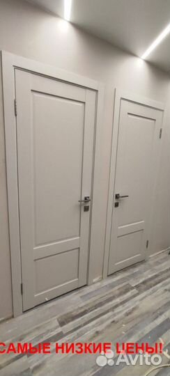 Качественная дверь межкомнатная от производителя с