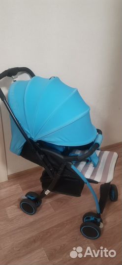 Прогулочная коляска бу
