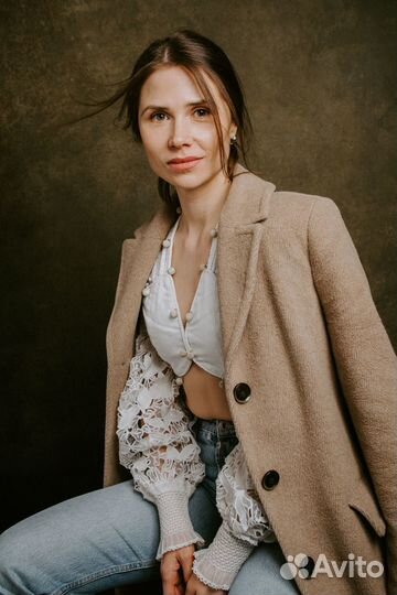 Фотограф актерского портфолио в Москве