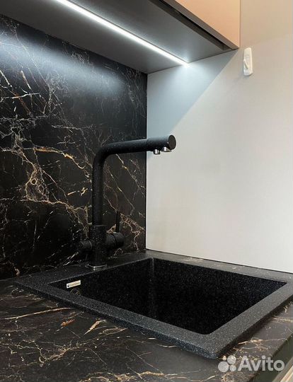 Кухня на заказ. Кухонный гарнитур от производителя