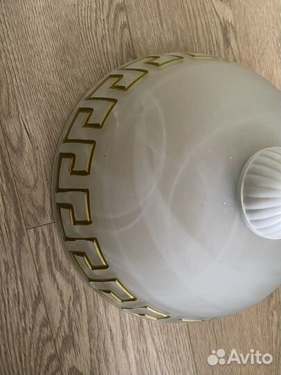 Светильник потолочный