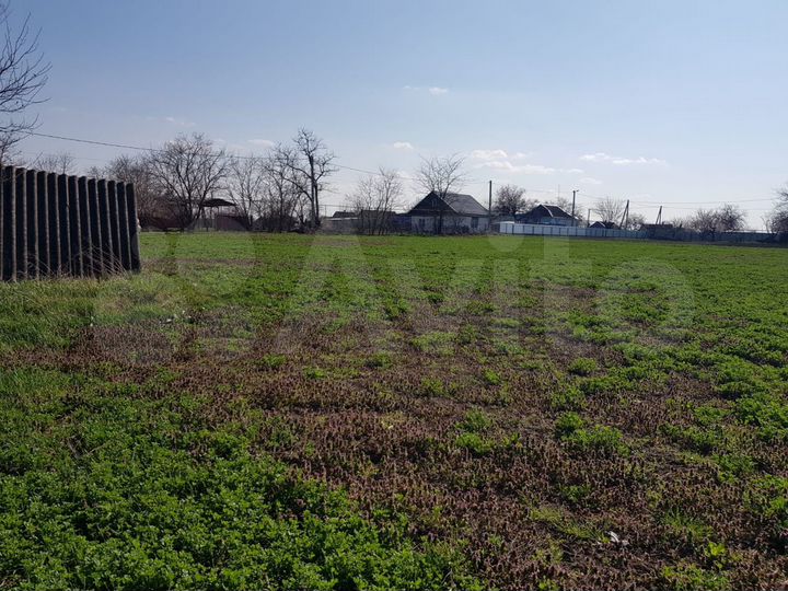 Участок 22 сот. (ИЖС)