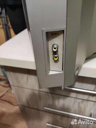 Телевизор erisson