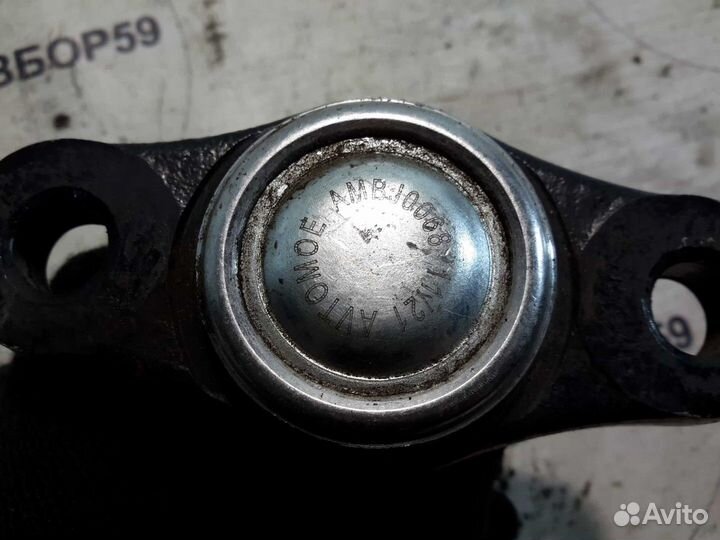 Шаровая опора Hyundai Elantra HD