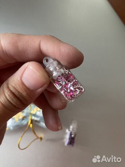 Стразы для ногтей