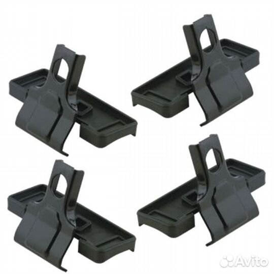 Установочный кит Thule 1114