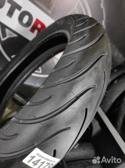 140/70/17 R17 Michelin Pilot Street №14179