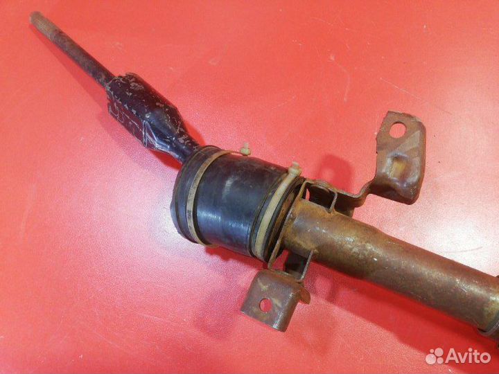 Рулевая колонка Nissan Skyline HR34 RB20DE