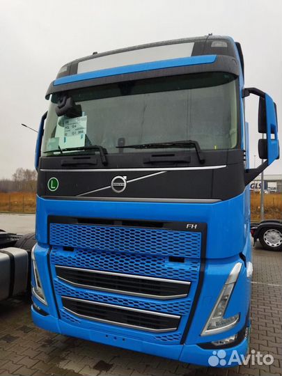 Volvo FH 500, 2023