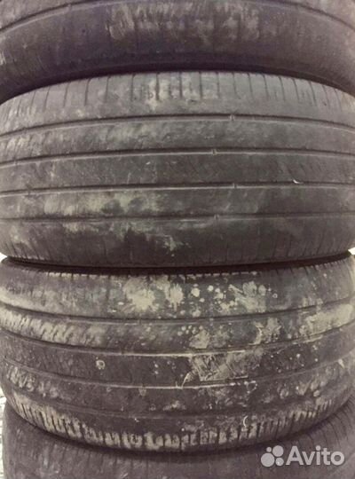 Goodyear American Eagle HR 255/55 R18