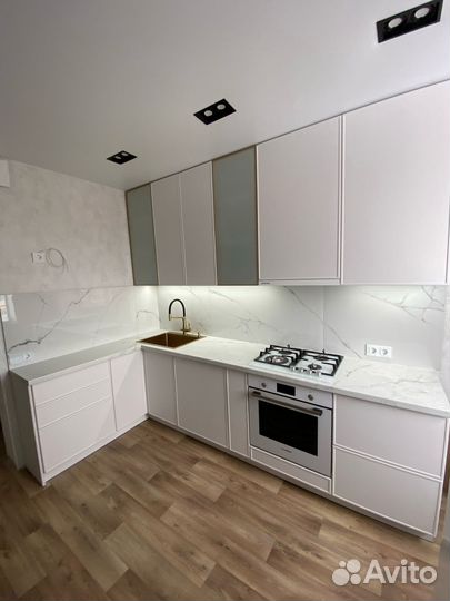 Кухня на заказ