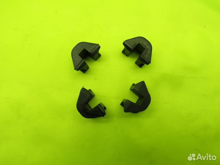 Слайдер черный мс cfmoto x5 x6