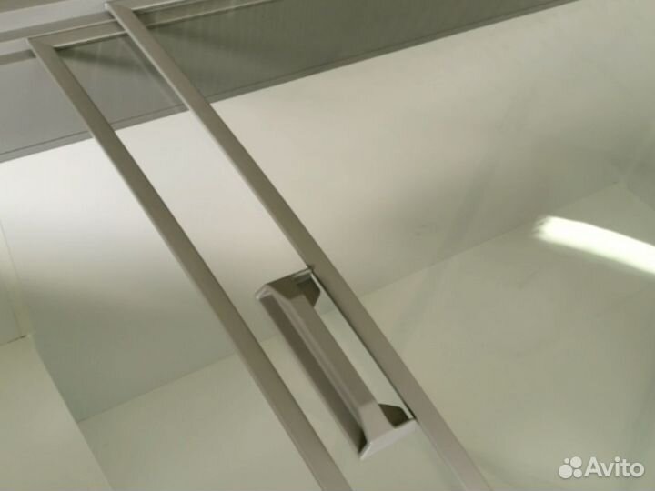 Витрина-бонета Frostor UF 2500 BE серая