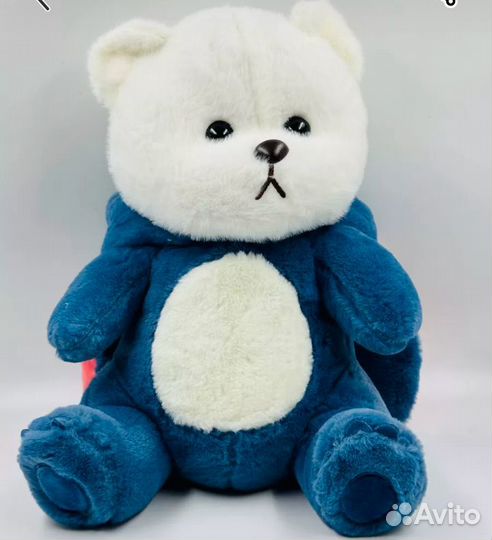 Мягкая игрушка Мишка