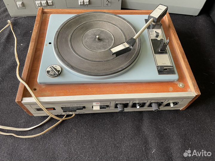 Техника СССР