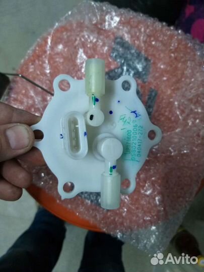 Топливный насос KTM Duke 250