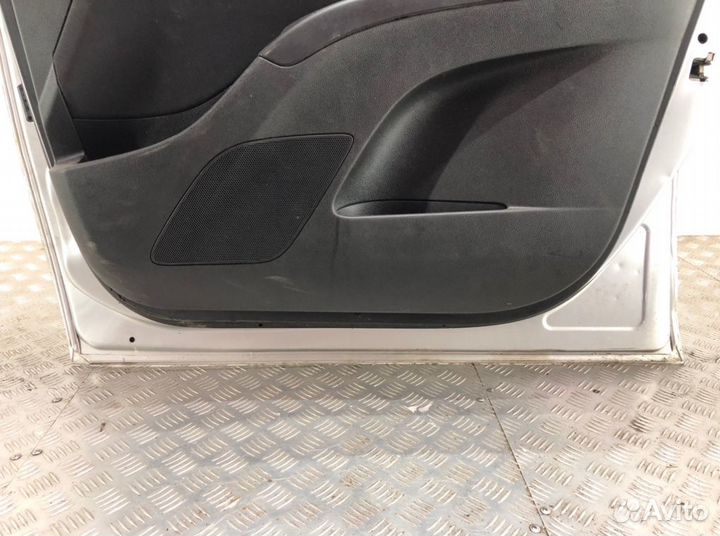 Дверь боковая Opel Meriva B (2010-2014)