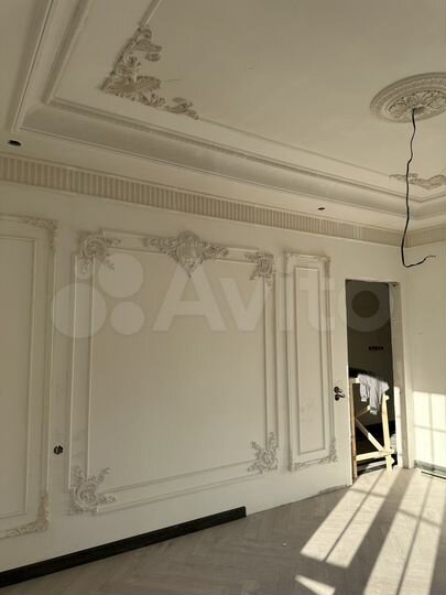 2-к. квартира, 64 м², 2/18 эт.