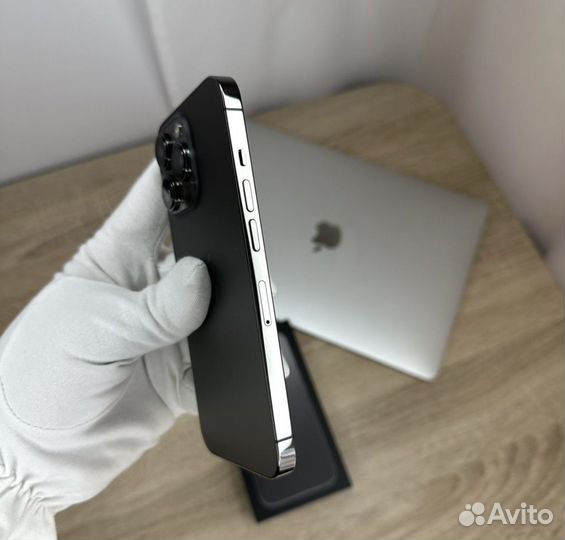 iPhone 13 Pro, 256 ГБ