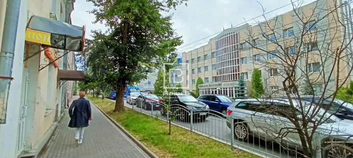 Помещение в аренду