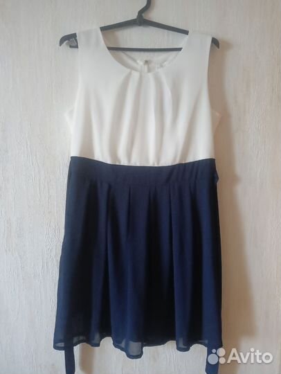 Платье Apricot 46-48 с биркой