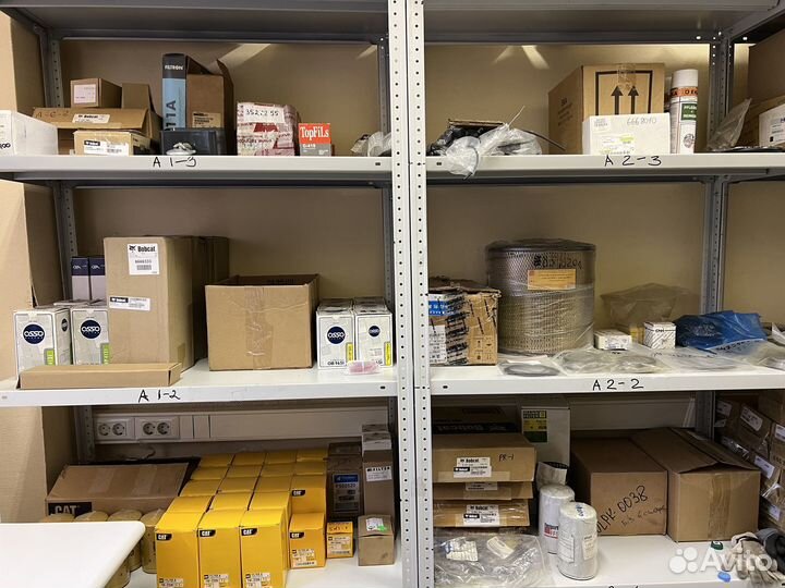 Гайка 1220106.0