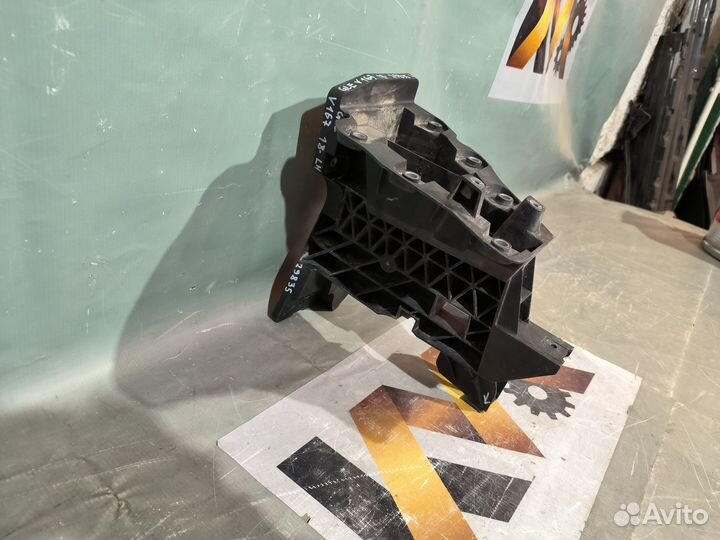 Mercedes W167 X167 GLE GLS Телевизор Левая часть