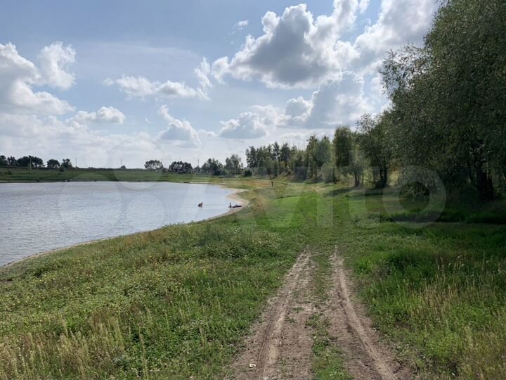 Участок 16,1 сот. (ИЖС)