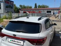 Kia Rio X-Line 1.6 AT, 2019, 206 000 км, с пробегом, цена 1 330 000 руб.