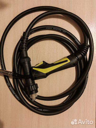 Горелка MIG-15 Basic (5м) start STB1500-50