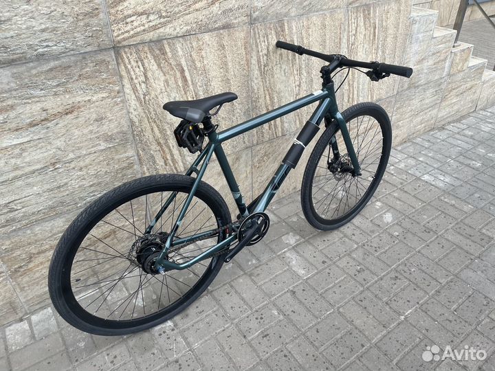 Велосипед Format 5341