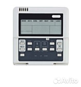 Кассетная сплит-система Kentatsu ksvb165hzan1/ksun