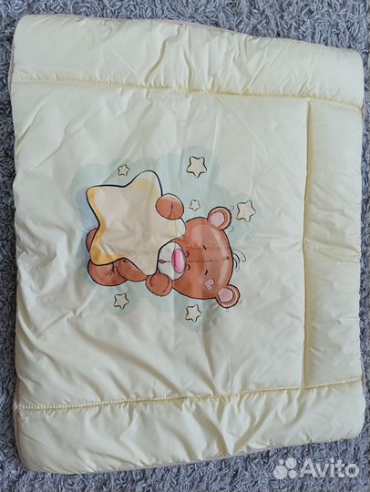 Коврик для пеленальника